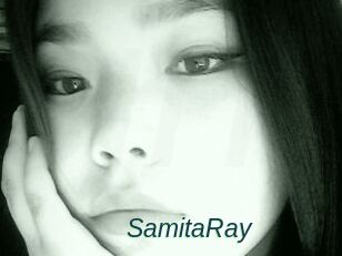 SamitaRay