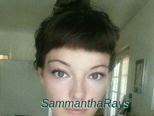 Sammantha_Rays