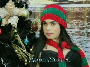 SammiSvarch