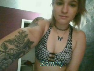 Sammy