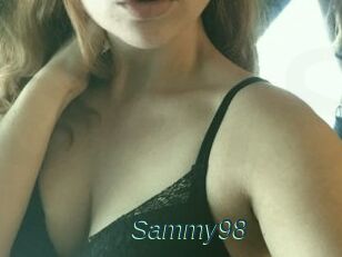 Sammy98
