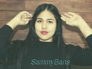 SammyBans