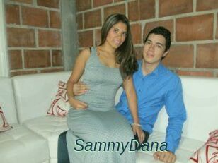 SammyDana