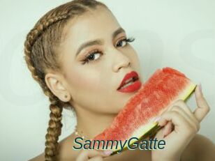 SammyGatte