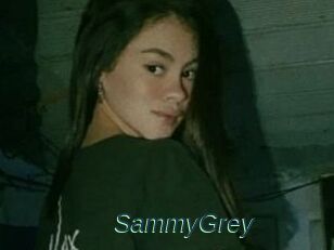 SammyGrey