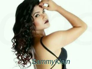 SammyKlein