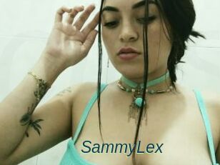 SammyLex