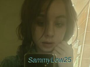 SammyLow25