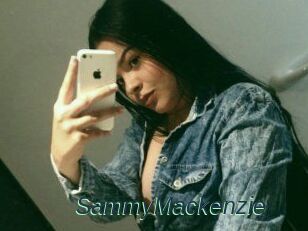 SammyMackenzie