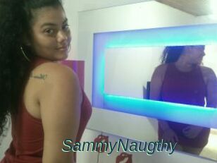 SammyNaugthy