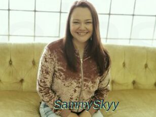 SammySkyy