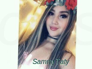 SammyTaty