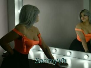 SammyVh