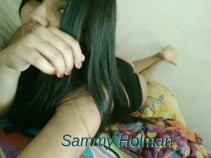 Sammy_Holman