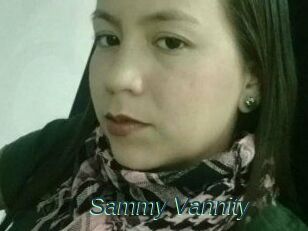 Sammy_Vannity