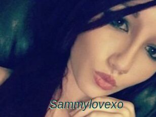 Sammylovexo