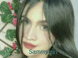 Sammytgirl
