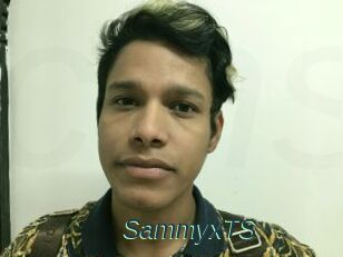 SammyxTS