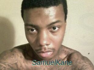 Samuel_Kane