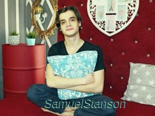 SamuelStanson