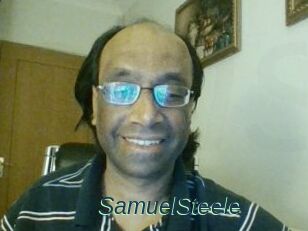 SamuelSteele