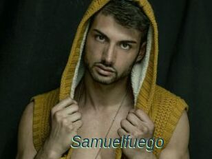 Samuelfuego