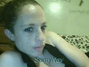 SamyNay