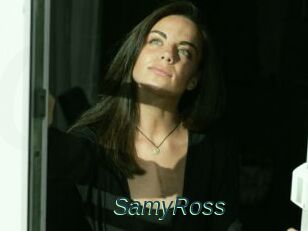 SamyRoss