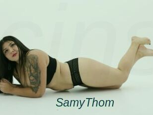 SamyThom