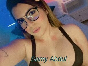 Samy_Abdul