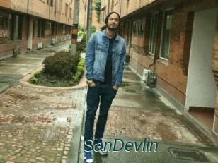 SanDevlin