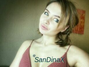 SanDinaX