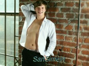 SanSimein