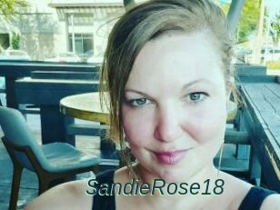 SandieRose18