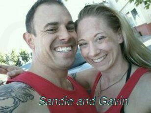 Sandie_and_Gavin