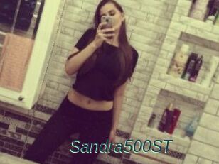 Sandra500ST