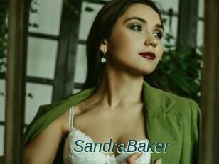 SandraBaker