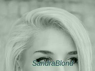 SandraBlond