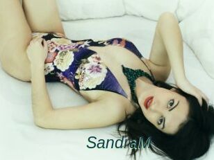 SandraM