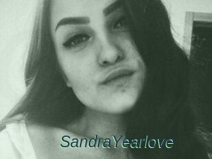 SandraYearlove