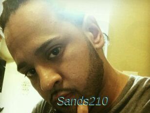 Sands210