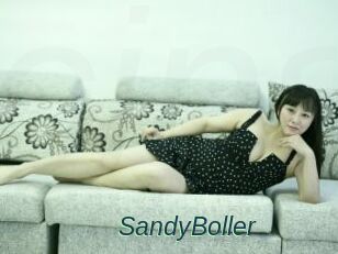 SandyBoller
