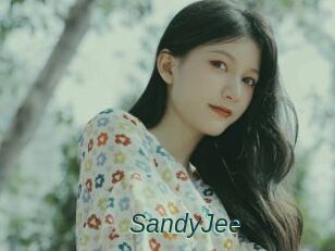 SandyJee