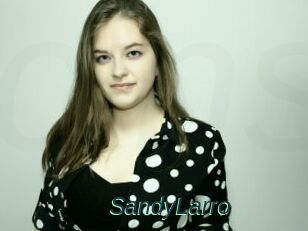 SandyLarro