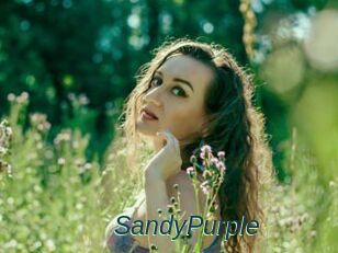 SandyPurple