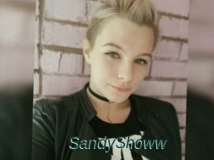 SandyShoww