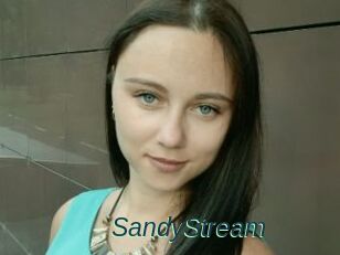 SandyStream