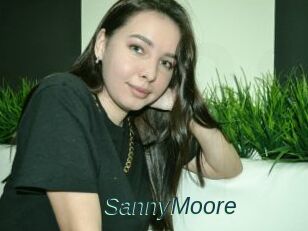 SannyMoore