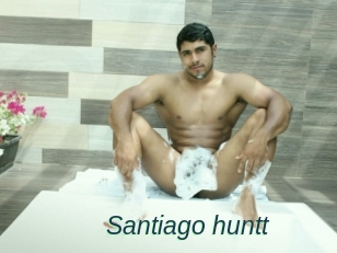 Santiago_huntt Cinema Sex