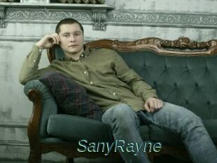 SanyRayne